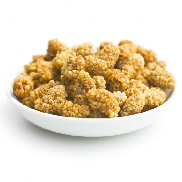 DoğuMark - Dut Kurusu - (1 Kg) - 3