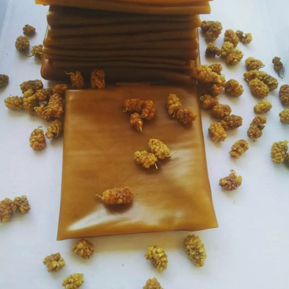 DoğuMark - Dut Pestili - Sade (1 Kg) - 2