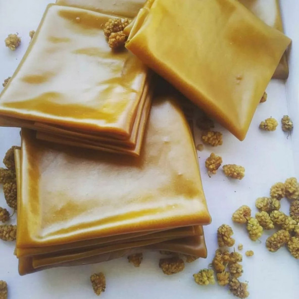 DoğuMark - Dut Pestili - Sade (1 Kg) - 3