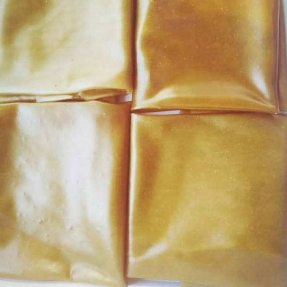 DoğuMark - Dut Pestili - Sade (1 Kg) - 4