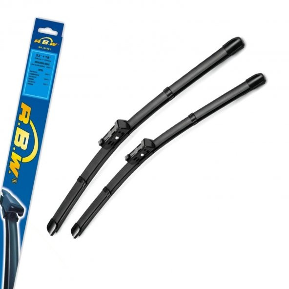 Volkswagen Golf 7 Muz Silecek Takımı (2013-2020) RBW ürün görseli