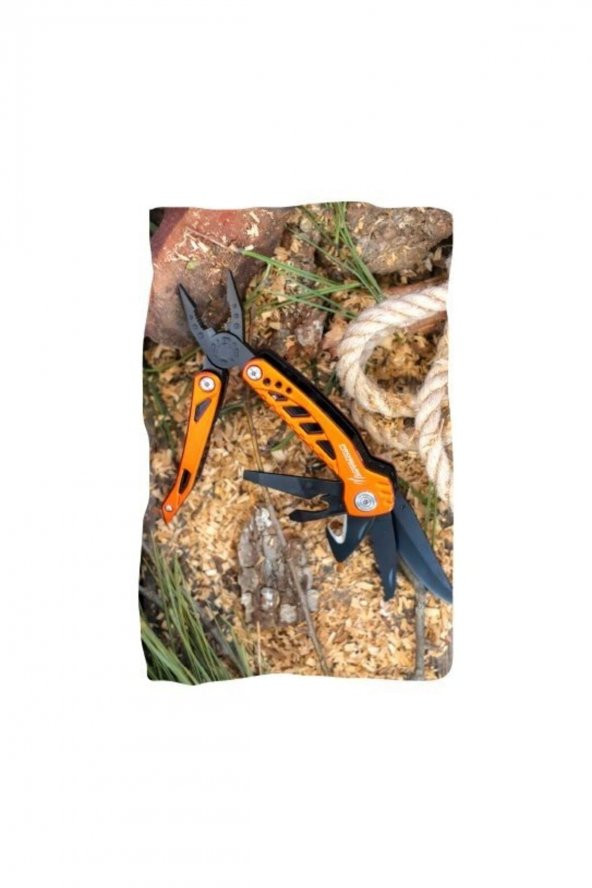 Proware Çok Amaçlı El Aleti