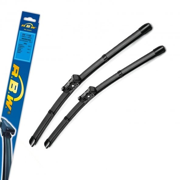 Peugeot 308 Muz Silecek Takımı (2007-2013) RBW ürün görseli