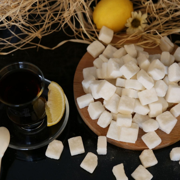 DoğuMark - Erzurum Kıtlama Şekeri (5 Kg) - 3