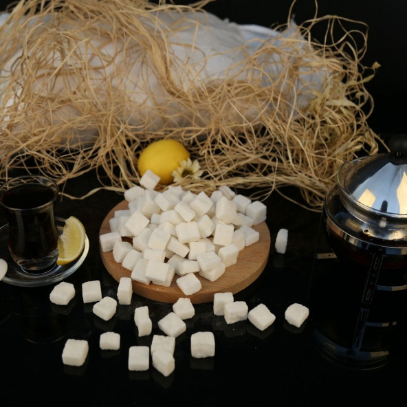 DoğuMark - Erzurum Kıtlama Şekeri (5 Kg) - 4