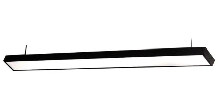 CATA CT 9080 50W Sıva Üstü Linear Armatür 3200K Günışığı