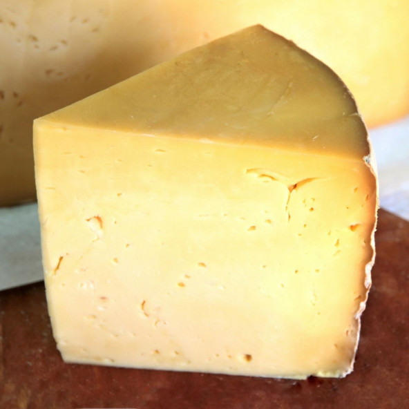 DoğuMark - Eski Kaşar Peyniri (1.70-1.95 Kg Arası) - 3