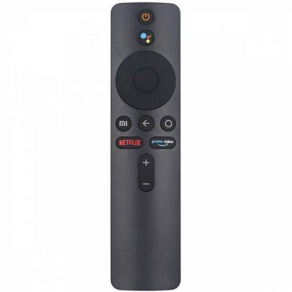Coofbe Xiaomi Mi TV Stick Kumadası Netflix Prime Tuşlu Xiaomi Mi TV Stick Kumanda TV Box Uzaktan kumanda