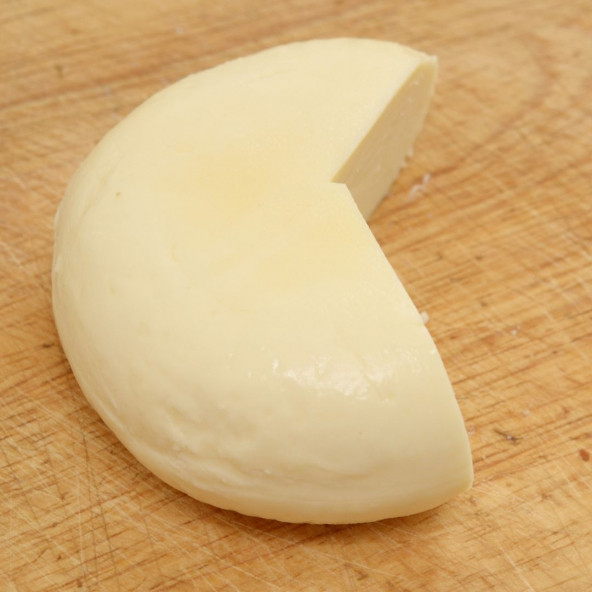 DoğuMark - Göbek Kaşar Peyniri (1 Kg) - 3