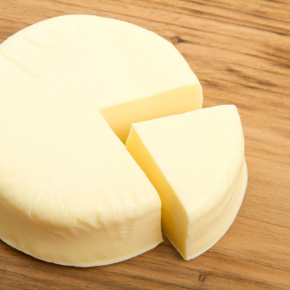 DoğuMark - Göbek Kaşar Peyniri (1 Kg) - 4