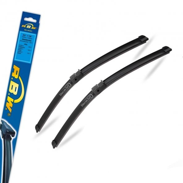 Volkswagen Jetta 3 Muz Silecek Takımı (2005-2006) RBW ürün görseli