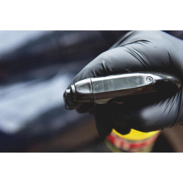 Würth Rim Cleaner Jant Temizleyici Sprey 400 ml - Resim 3