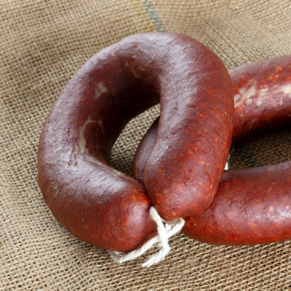 DoğuMark - Hakiki Kangal Et Sucuk (1 Kg) - 2