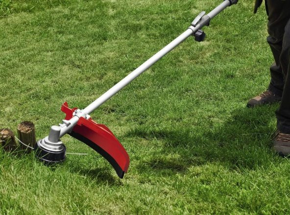 Einhell Gh-Bc 43 As 1.7 Hp Benzinli Yan Tırpan - 3