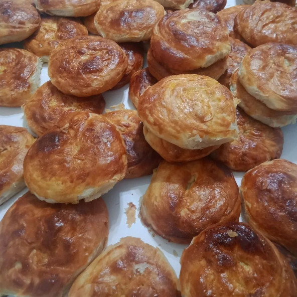 DoğuMark - İçli Kete - Ev Yapımı (5 Adet) - 4