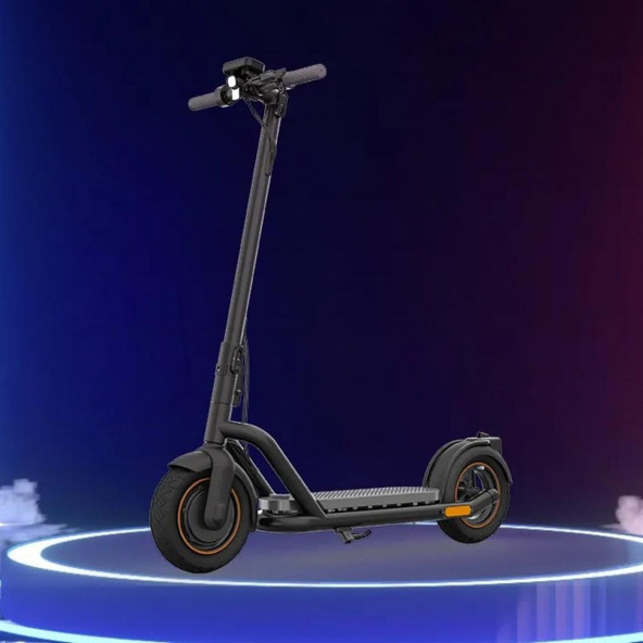 Navee N65 500 W Elektrikli Scooter - 2