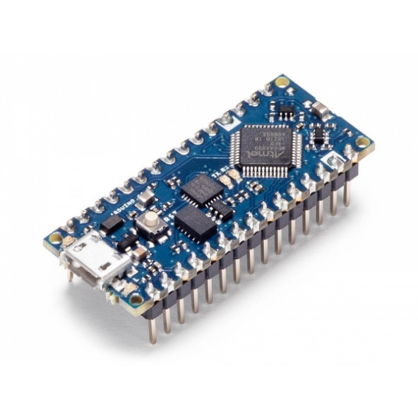 Arduino Nano Every - Orjinal