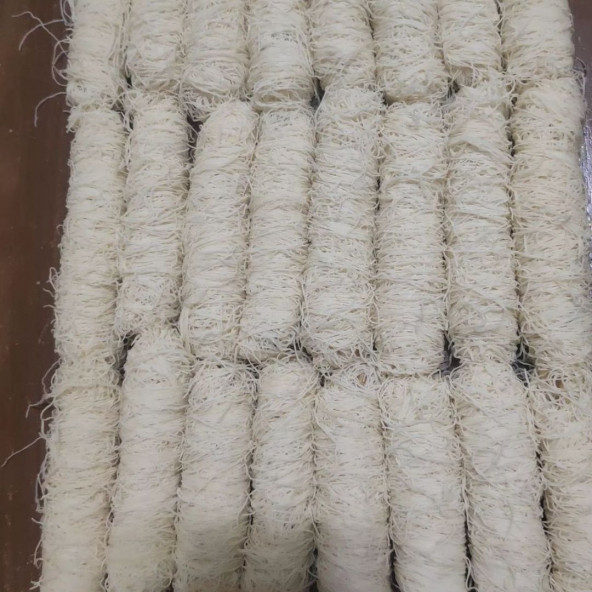 DoğuMark - Kadayıf Dolması - Çiğ (10 Adet) - 2