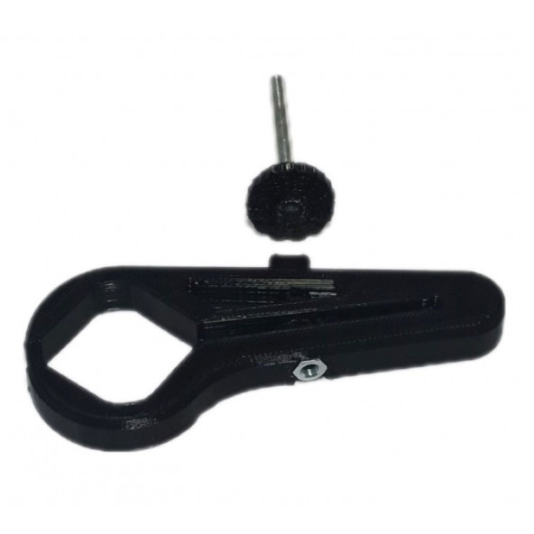 eoshop Motosiklet Hız Sabitleme Aparatı / Cruİse Kontrol