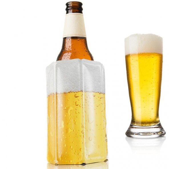 Vacu Vin 38549606 Aktif Bira Soğutucu - 2