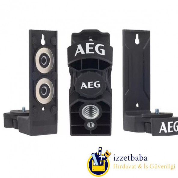 Aeg CLG220-B Yeşil Çizgili Lazer Hizalama 20 METRE - 4
