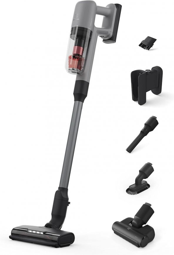 ELECTROLUX EP71AB14UG DİKEY ŞARJLI SÜPÜRGE