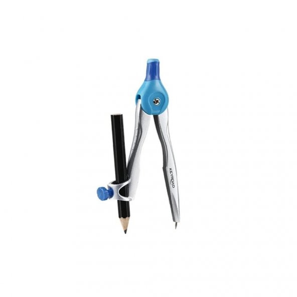 Keyroad Pergel Vivi Metal 10/Std - 2