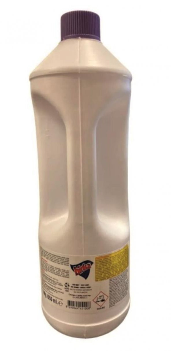 Birka Sıvı Lavabo Açıcı 1 Kg. x 6 Adet - 2