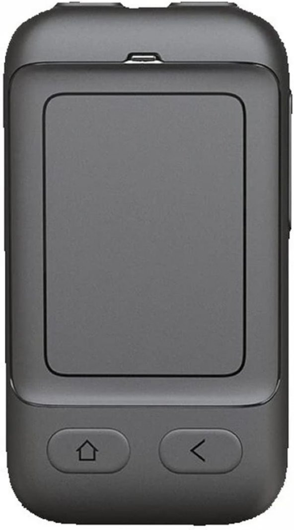 Telefon Kumandası Bluetooth Pc Tablet Touchpad CheerTok Air Fotoğraf Çekim Video Uygulama Kontrol