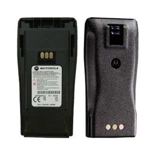 Motorola Telsiz DP1400/CP040 Lion Batarya