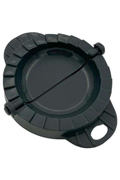 Selenica Ravioli Kalıbı Çiğ Börek Pratik Mantı Poğaça Kurabiye Börek Pişi Hamur Kalıbı - 3