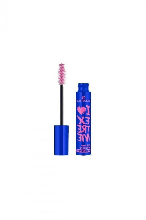 ESSENCE I LOVE EXTREME VOLUME MASKARA