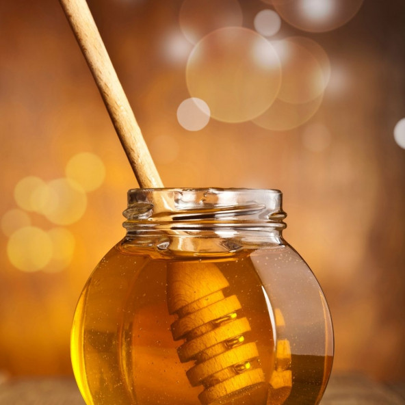 DoğuMark - Karakovan Süzme Balı - %100 Şekersiz (850g) - 4