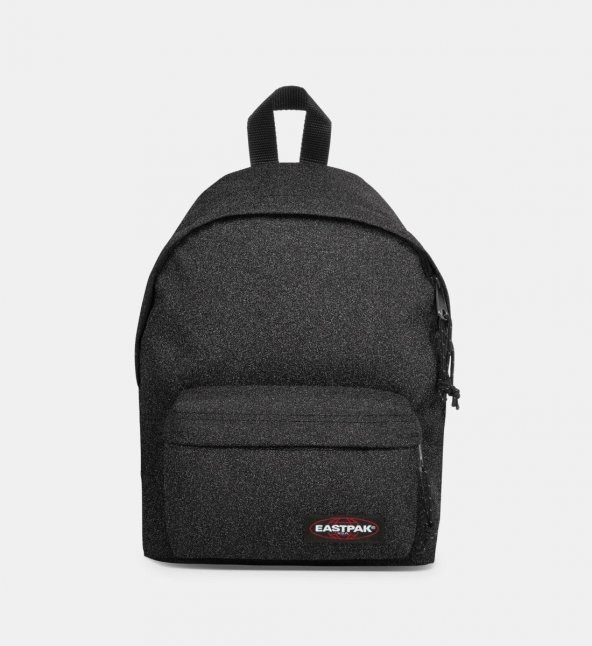 EASTPAK Orbit Spark Black Sırt Çantası EK000043N981
