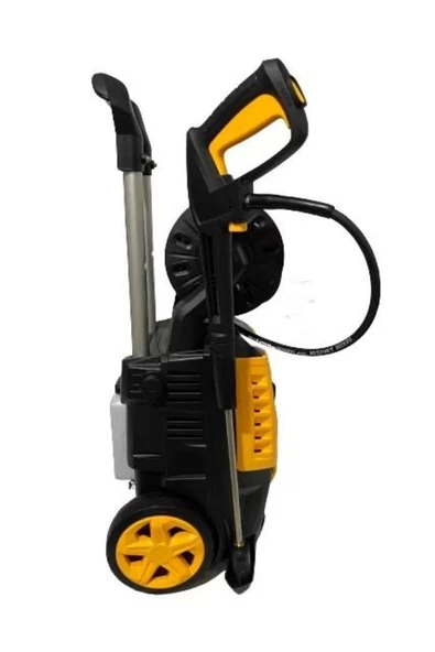 Sgs Plus SGS5401 Hi-Tech Yüksek Basınçlı Oto Yıkama Makinesi 2500 Watt - 4