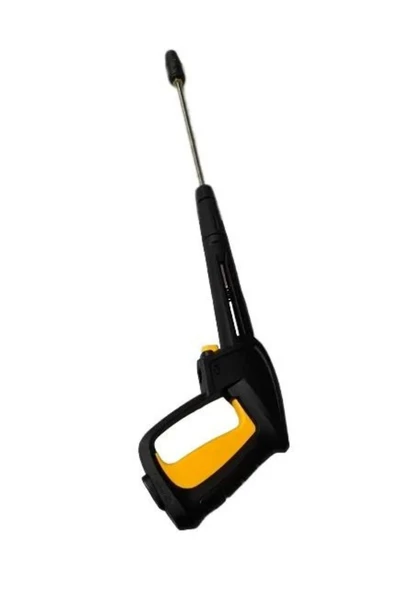 Sgs Plus SGS5401 Hi-Tech Yüksek Basınçlı Oto Yıkama Makinesi 2500 Watt - 7