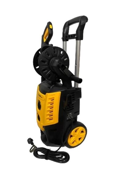 Sgs Plus SGS5401 Hi-Tech Yüksek Basınçlı Oto Yıkama Makinesi 2500 Watt - 3