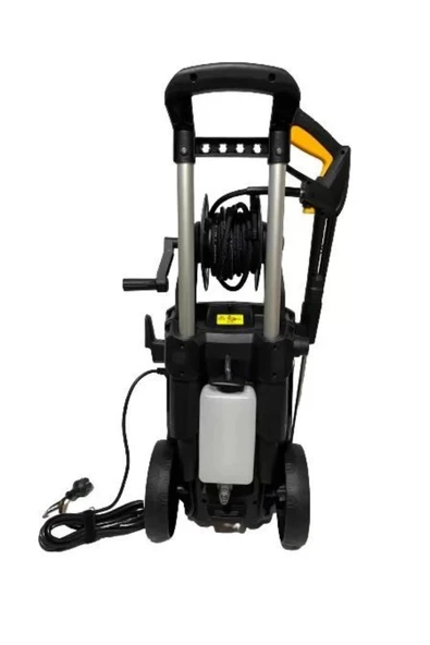 Sgs Plus SGS5401 Hi-Tech Yüksek Basınçlı Oto Yıkama Makinesi 2500 Watt - 5