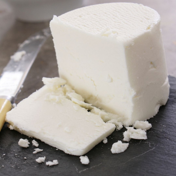 DoğuMark - Keçi Peyniri (1 Kg) - 2