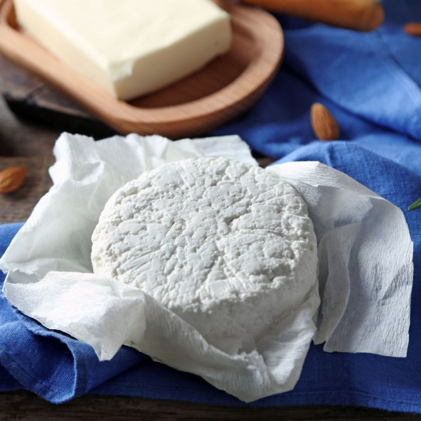 DoğuMark - Keçi Peyniri (1 Kg) - 4