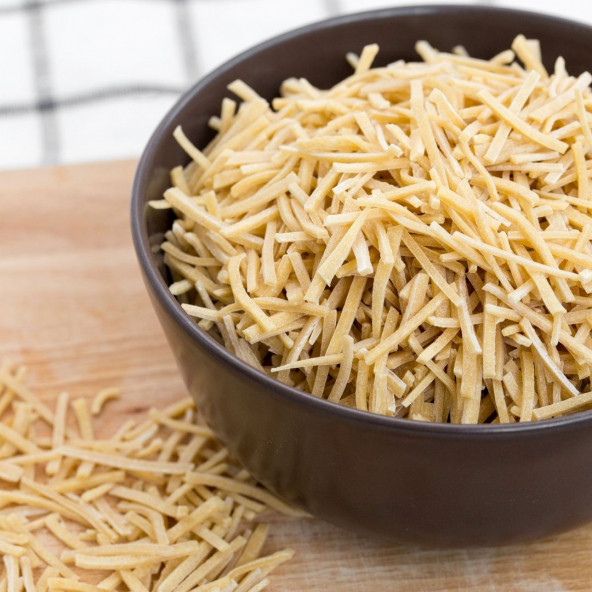 DoğuMark - Kesme Erişte - Makarna (500g) - 2