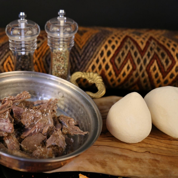 DoğuMark - Keş Peyniri - Kurut - Kurutulmuş Yoğurt (600g) - 3