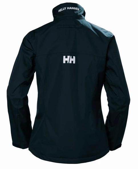 Helly Hansen W CREW Kadın Mont HHA.30297 HHA.598 - Resim 2