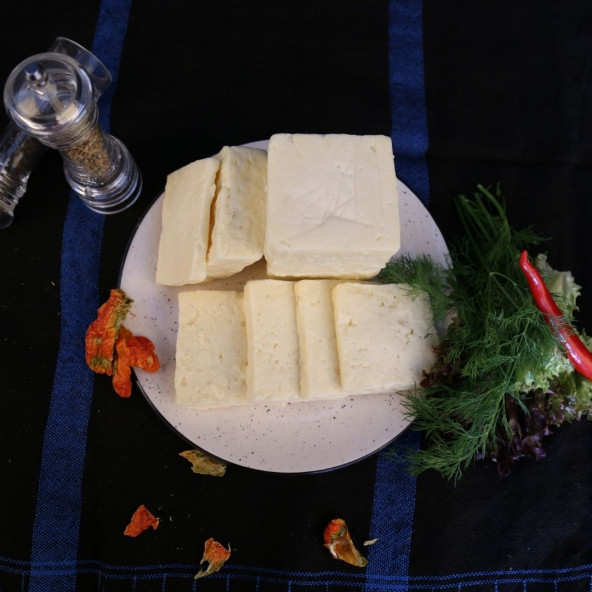 DoğuMark - Koyun Peyniri (1 Kg) - 2