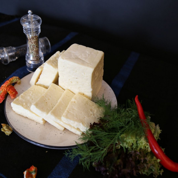 DoğuMark - Koyun Peyniri (1 Kg) - 3