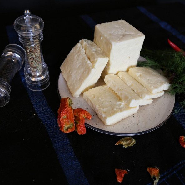 DoğuMark - Koyun Peyniri (1 Kg) - 4