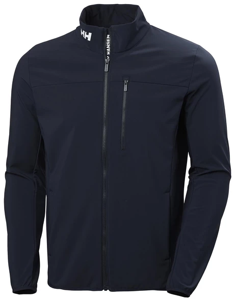 Helly Hansen CREW SOFTSHELL MONT 2.0 Erkek Mont HHA.30223 HHA.597 ürün görseli