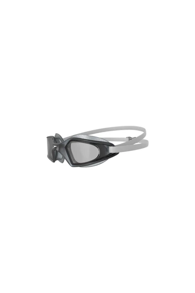 Speedo HYDROPULSE GOG AU WHT/GREY Unısex Gözlük SP812268D649 - Resim 2