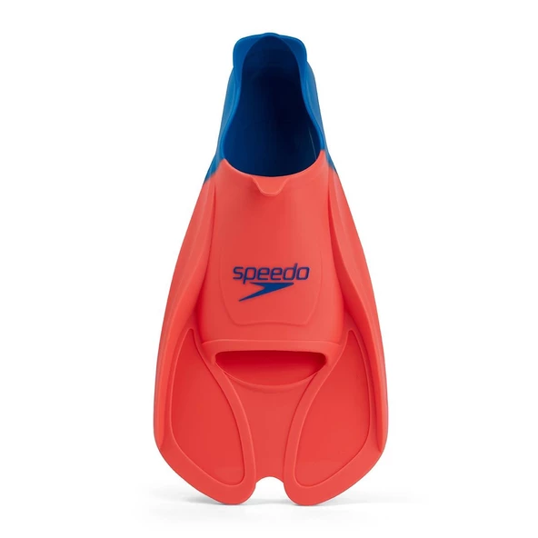 Speedo BIOFUSE TRAINING FIN AU TNGR/BLU Ayak Paleti SP808841F960 - 2