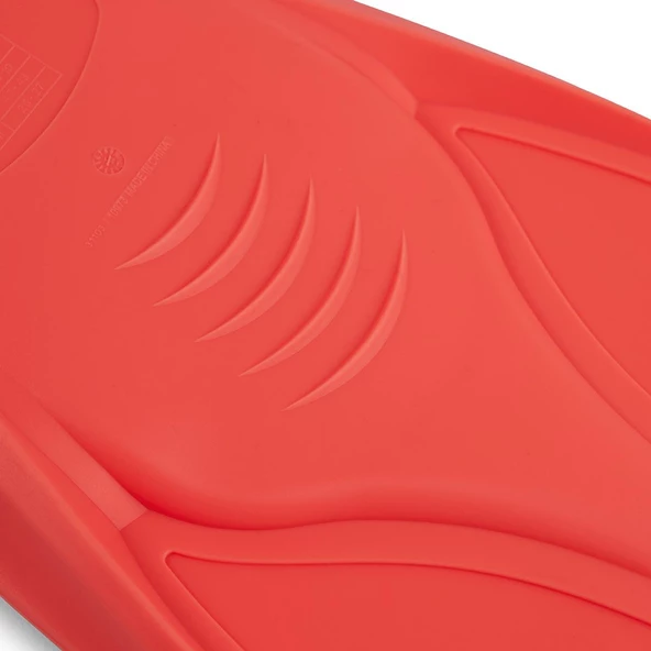 Speedo BIOFUSE TRAINING FIN AU TNGR/BLU Ayak Paleti SP808841F960 - 6